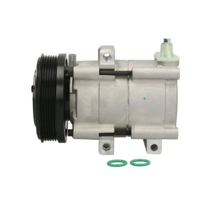 Imagem de THERMOTEC KTT090369 Compressor FS10 170 12 PAG 46 R 134a FORD: MONDEO 3 Stufenheck, 3, Kombi, JAGUAR: X Type Sedan