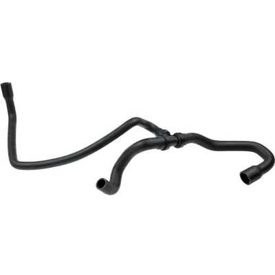 Imagem de GATES 05 4044 Mangueira de Radiador EPDM (borracha etileno propileno dieno) SMART: Fortwo II Coupe