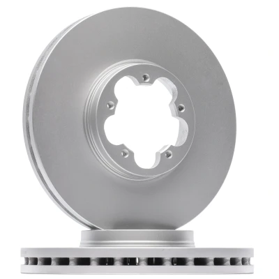 Imagem de BOSCH 0 986 479 F46 Disco de travão 308 33 5 111,5 ventilado revestido alto carbono FORD: Transit Custom V362 Van, Tourneo Minibus