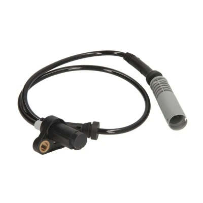 Imagem de ABE CCZ1358ABE Sensor de ABS Eixo dianteiro, ambos os lados 690 635 BMW: 5 Sedan, Touring
