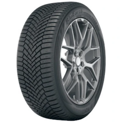Imagem de Yokohama BluEarth Winter (V906+) ( 205/55 R16 91H )