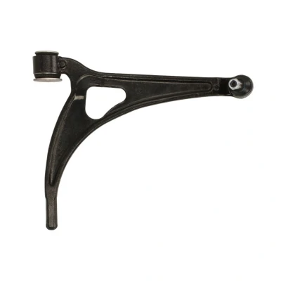 Imagem de DELPHI TC1440 Braço de suspensão com articulação suspensão/guia à direita, em baixo oscilante longitudinal AUDI: A2