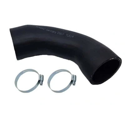 Imagem de BUGIAD 81907 Mangueira Para o Turbocompressor BMW: 3 Touring, Sedan, Coupe