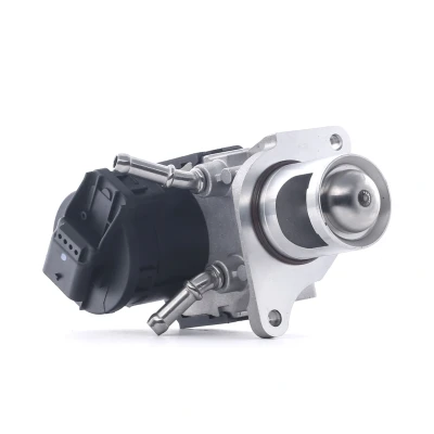 Imagem de DELPHI EG10468 12B1 Válvula EGR sem radiador da recirculação dos gases de escape BMW: 3 GT, X5, 5 Touring endado, norauto, oscaro, mister auto