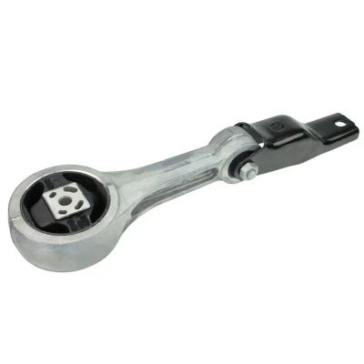 Imagem de MEYLE 100 199 0181 Suporte, motor ORIGINAL Quality traseira Rolamento de borracha e metal Braços torção SKODA: Roomster, SEAT: Ibiza 3