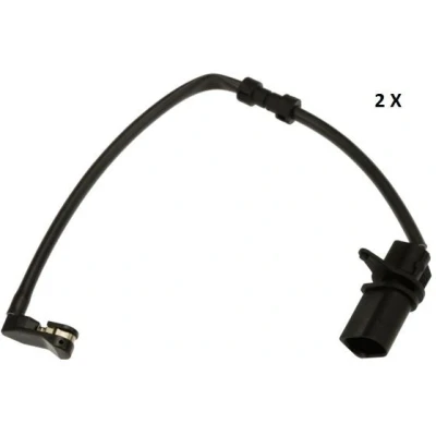 Imagem de TRW GIC358 Sensor de Desgaste Pastilha Freio AUDI: A8 D4