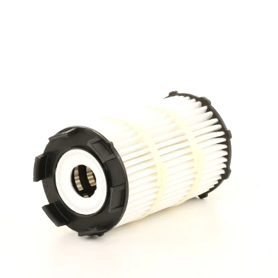 Imagem de MAHLE ORIGINAL OX 350/4D Filtro de óleo Cartucho filtrante AUDI: A4 B8 Avant, B7 A6 C6 Sedan, MINI: Clubman, Countryman, Cabrio