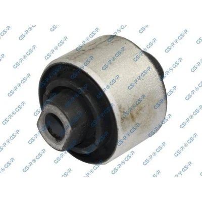 Imagem de GSP 510134 Casquilho de Braço Suspensão Eixo dianteiro, em baixo, exterior, baixo AUDI: A4 B6 Avant, B5 Sedan, Sedan