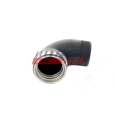 Imagem de FAST FT61867 Mangueira Para o Turbocompressor Borracha com entretela AUDI: A4 B6 Sedan, Avant, B7 Avant