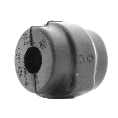 Imagem de FEBI BILSTEIN 34258 Casquilho da Barra Estabilizadora Eixo dianteiro EPDM (borracha de etileno propileno dieno) 20,5 58 BMW: 7