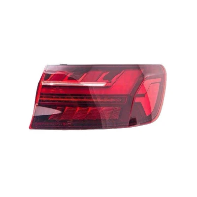 Imagem de MAGNETI MARELLI 714081950103 Farolim esquerda parte exterior LED