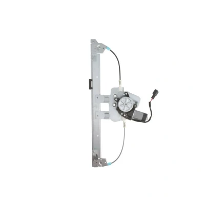 Imagem de Magneti Marelli Elevador de vidro à frente, lado esquerdo elétrico com motor 350103170171 FIAT: Doblo I Cargo, Carrinha