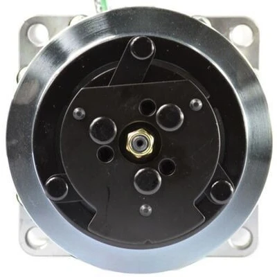 Imagem de MAHLE ORIGINAL ACP 935 000S Compressor SD7H15 24 PAG 46 R 134a