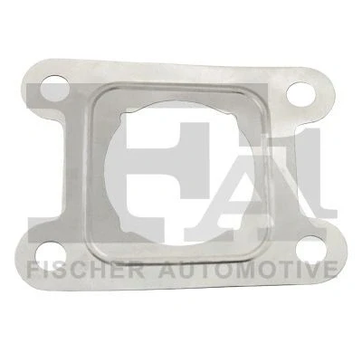 Imagem de FA1 180 929 Junta, tubo de escape Entrada SEAT: Ibiza 4 Sportcoupe, 4, VOLKSWAGEN: Polo V Hatchback