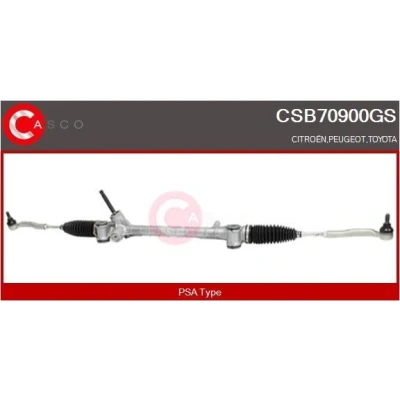 Imagem de CASCO CWM32133GS Motor de Limpa Vidros 12V à frente para veículo com volante esquerda