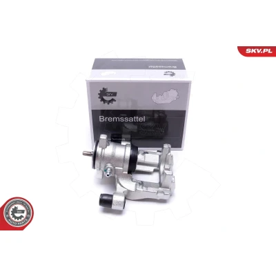 Imagem de ESEN SKV 56SKV314 Pinça de travão Alumínio sem motor elétrico para veículos com estacionamento