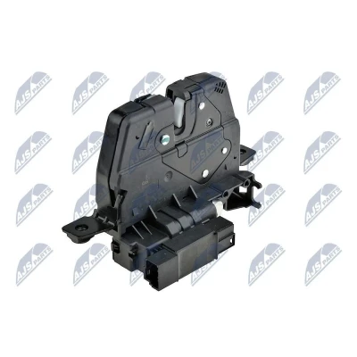 Imagem de NTY EZC BM 072 Fechadura da tampa bagageira interior BMW: X5