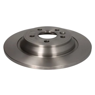 Imagem de TEXTAR 92162900 Disco de travão 302 11 05/06 108 cheio sem pernos fixação da roda, cubo roda VOLVO: V60 I, S60 II, V70 3