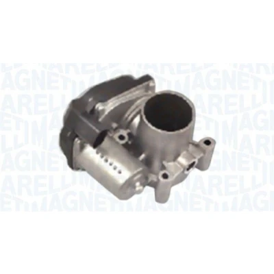 Imagem de MAGNETI MARELLI 802000000083 Corpo de Borboleta VOLKSWAGEN: Polo IV Hatchback, SKODA: Fabia I 1 Combi, SEAT: Ibiza 3