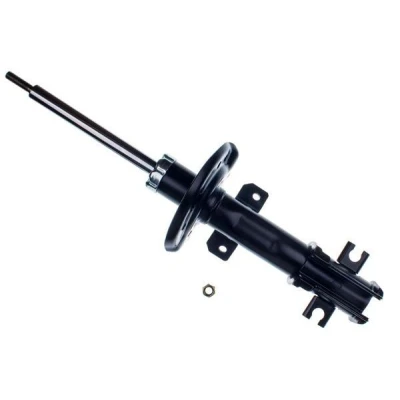 Imagem de DENCKERMANN DSB254G Amortecedor Pressão do gás Tubo duplo com assento de mola cavilha em baixo FIAT: BRAVO 2, LANCIA: DELTA 3