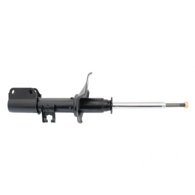 Imagem de MAPCO 40526 Amortecedor Eixo dianteiro, lado direito Pressão do gás Tubo duplo com assento de mola cavilha em cima SUZUKI: SWIFT 2