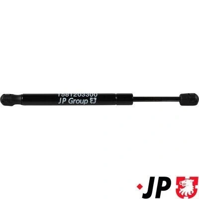 Imagem de JP GROUP 1581203300 Amortecedor da mala 510 traseira FORD: Focus 2 Limousine