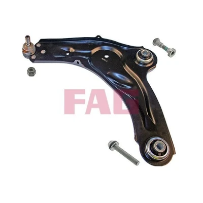Imagem de FAG 821 0633 10 Braço de suspensão transversal Chapa aço RENAULT: ESPACE 4