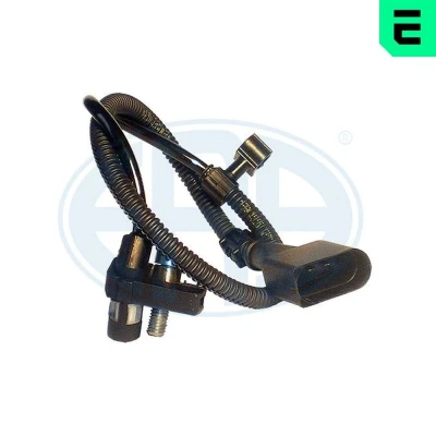 Imagem de ERA 550917A Gerador de Impulsos 3pólos VOLKSWAGEN: Golf 4, Polo III Hatchback, Lupo / 3L, SEAT: Leon I SKODA: Octavia Hatchback