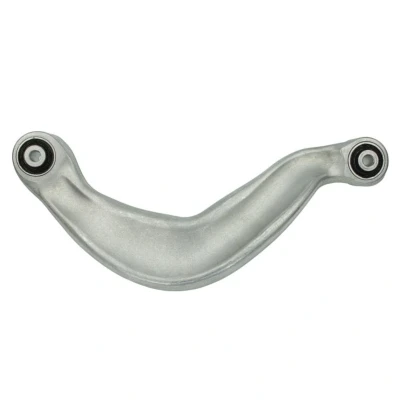 Imagem de MEYLE 116 035 0013 Braço de suspensão ORIGINAL Quality com apoio borracha traseira, Eixo traseiro direito Alumínio Barra guia AUDI: A4 B8 Avant