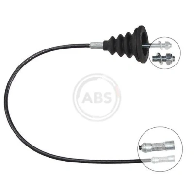 Imagem de A.B.S. K10541 Cabo de Freio Mão 430