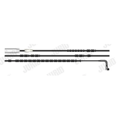 Imagem de JURID FWI414 Sensor de Desgaste Pastilha Freio BMW: X1