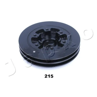 Imagem de JAPKO 122215 Polia da Cambota 176 TOYOTA: Land Cruiser Prado 70 SUV