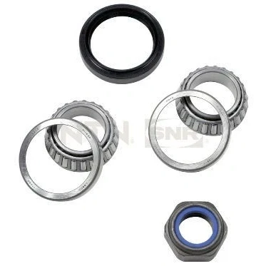 Imagem de SNR R152.21 Kit de rolamento roda 60