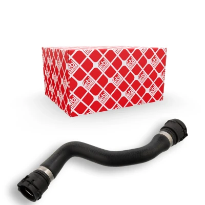 Imagem de FEBI BILSTEIN 102850 Mangueira de Radiador com acoplamentos rápidos BMW: X5