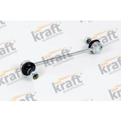 Imagem de KRAFT 4300750 barra / escora, estabilizadora Eixo dianteiro, de ambos os lados M12x1.5 SEAT: Alhambra I, VOLKSWAGEN: Sharan I