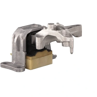 Imagem de FEBI BILSTEIN 45823 Suporte, motor à direita Apoio hidráulico RENAULT: MEGANE 3 Grandtour, 3, Fluence