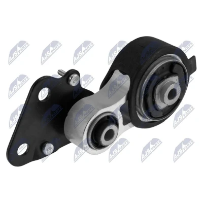 Imagem de NTY ZPS CH 078 Suporte, motor esquerda FORD USA: Edge (U387) 2.0 AWD, 3.5 3.5, 3.7, 3.7 2006 2015