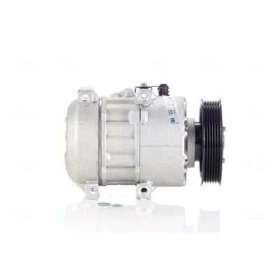 Imagem de NISSENS 890644 Compressor DVE18N 12 PAG 46 R 134a KIA: SORENTO 2