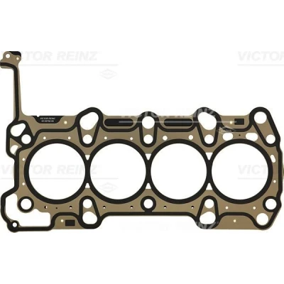Imagem de REINZ 61 53750 00 Juntas da Cabeça do Motor 1,3 86 Junta de camadas metálicas 1 HONDA: Accord 7 Tourer, CIVIC 8 Hatchback