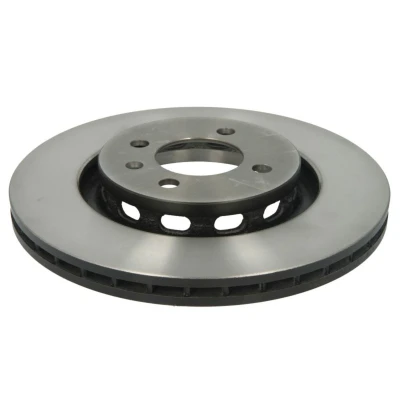 Imagem de TRW DF2631 Disco de travão 280 22 4 100 ventilado pintado SEAT: Ibiza 2, Córdoba I Vario, Sedan, VOLKSWAGEN: GOLF Passat B3/B4 Variant