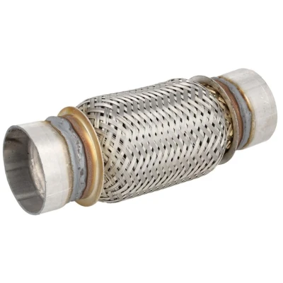 Imagem de JMJ 60X150R Tubo flexível, sistema de escape 60 150