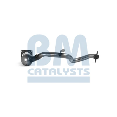 Imagem de BM CATALYSTS BM90905H Catalisador Approved PEUGEOT: 306 Carrinha, CITROËN: Xsara Hatchback, Berlingo / First I
