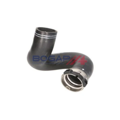 Imagem de BOGAP W1711101 Mangueira Para o Turbocompressor ALFA ROMEO: Giulietta Hatchback, MiTo