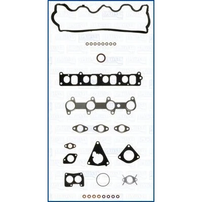 Imagem de AJUSA 53023300 Jogo de juntas, cabeça do cilindro Sem junta cabeçote FIAT: Grande Punto Hatchback, OPEL: Astra H Van