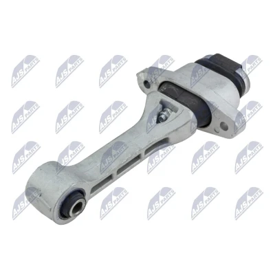 Imagem de NTY ZPS HY 538 Suporte, motor traseira Rolamento de borracha e metal HYUNDAI: Tucson