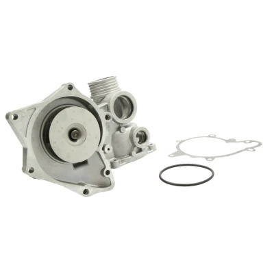 Imagem de HEPU P454 Bomba de água com junta flange mecânico BMW: 7