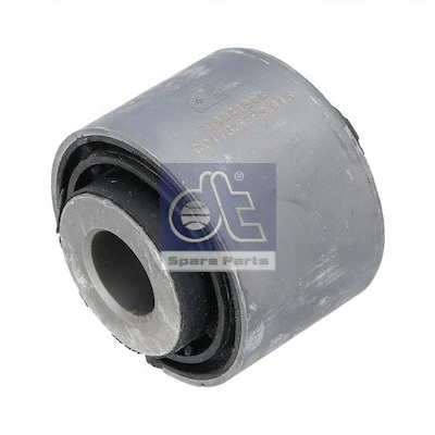 Imagem de DT Spare Parts 3.67015 Casquilho de apoio, barra estabilizadora Eixo traseiro, ambos os lados