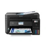 Imagem de Epson EcoTank ET 4800 Multifunções a Cores Wifi Fax