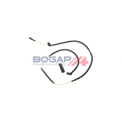 Imagem de BOGAP E7118100 Sensor de Desgaste Pastilha Freio Eixo traseiro LAND ROVER: Range Rover III (L322) 5.0 4x4, 4.4 3.0 D 4.2 3.6 4x4