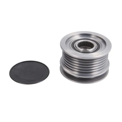 Imagem de VALEO 588044 Polia Roda Livre do Alternador 38,2 Ferramenta especial necessária para a montagem MERCEDES BENZ: Classe C Sedan, T modell